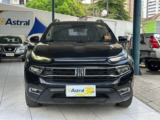 FIAT TORO 2.0 16V TURBO DIESEL FREEDOM 4WD AT9